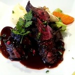 ビストロ ダイア - 