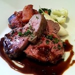 ビストロ ダイア - 