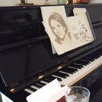 LEMON　CAFE - ピアノ(非売品)