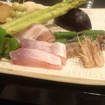 花筐 - 朧月コース