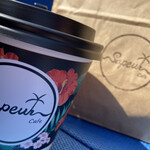 Sapeur cafe - 