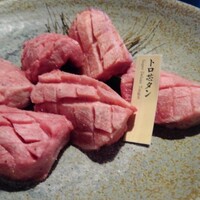 和牛焼肉 土古里 上野バンブーガーデン店 - 