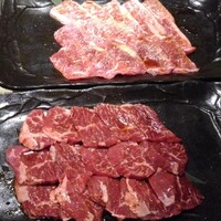 和牛焼肉 土古里 上野バンブーガーデン店 - 