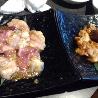 和牛焼肉 土古里 上野バンブーガーデン店 - 