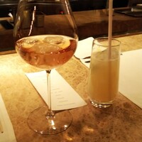 Jean-Georges Tokyo - 
