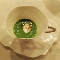 Jean-Georges Tokyo - 