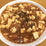 Kouran - マーボ丼