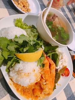 YO-HO's cafe Lanai - 