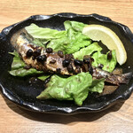 八幡麻婆 雅 - 中華風オイルサーディン