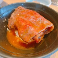 尾崎牛焼肉 銀座 ひむか - 