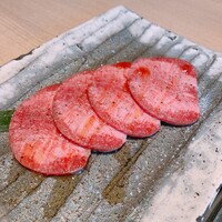 尾崎牛焼肉 銀座 ひむか - 