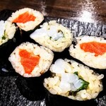 サケバー アクタ - 