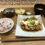 わたしの食卓 紙屋町店 - 