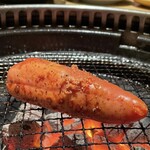 Sumibiyakiniku Dan - 