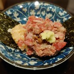 肉料理ふくなが - 