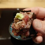 肉料理ふくなが - 