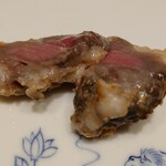 肉料理ふくなが - 