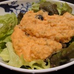 肉料理ふくなが - 