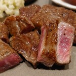 肉料理ふくなが - 