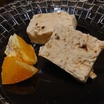 肉料理ふくなが - 