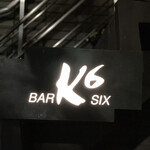 Bar K6 - 