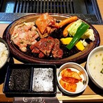 Yakiniku Kappou Tsukito Hasu - 