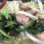 ラーメンショップ - 