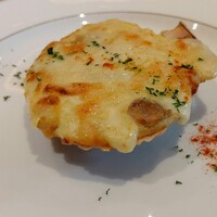 海鮮フランス料理 和楽 - 