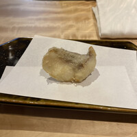 北新地 天婦羅 ぼん次 - 
