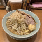 麺屋 まんてん - 