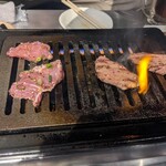 神保町食肉センター - 