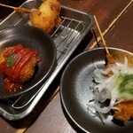 Kushikatsu Shiden - 