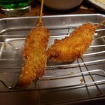 Kushikatsu Shiden - 