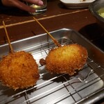 Kushikatsu Shiden - 