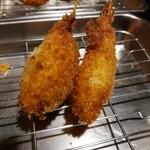 Kushikatsu Shiden - 