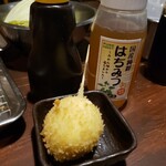 Kushikatsu Shiden - 