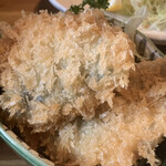 とんかつ 大倉 - 