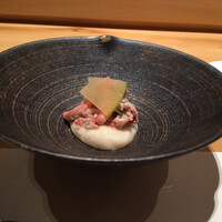 同心町 和食 瑞 - 