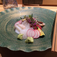 同心町 和食 瑞 - 