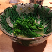 同心町 和食 瑞 - 