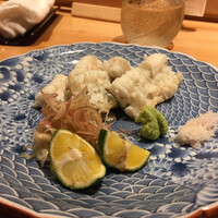 同心町 和食 瑞 - 