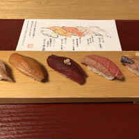 伊勢鮨 - 