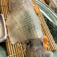 割烹 川田 - 