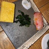 築地青空三代目 大名古屋ビルヂング店 - 