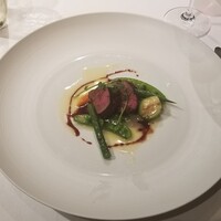 オーベルジュ・ド・リル トーキョー - 