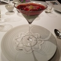 オーベルジュ・ド・リル トーキョー - 