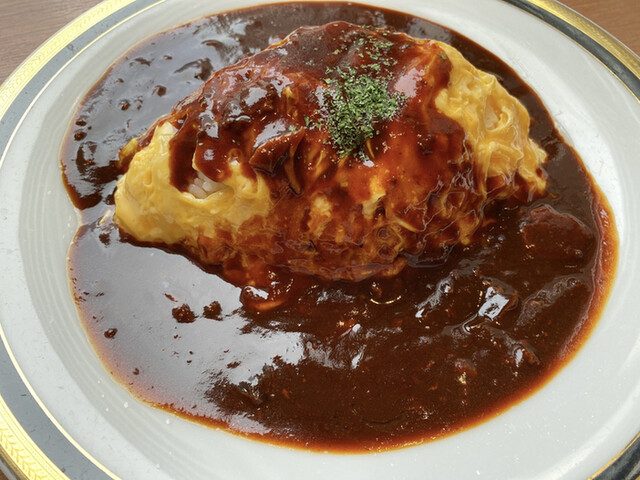 マルゼンカフェ 日本橋店 Maruzen Cafe 日本橋 カフェ 食べログ