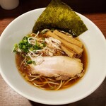 ラーメン トリコ - 