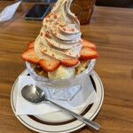 カフェ フーゴ - 