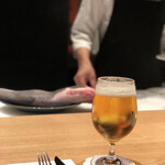 肉割烹 岡田前 - 